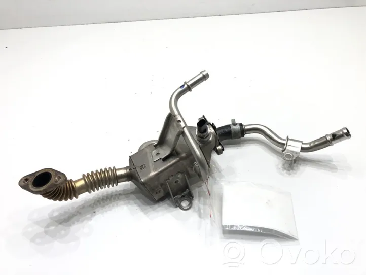 KIA Stonic EGR-venttiili/lauhdutin 28410-07600