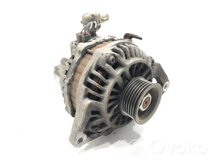 Mazda 3 I Alternator A2TC0091