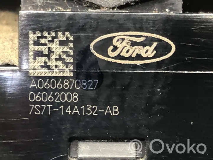 Ford Galaxy Przyciski szyb 7S7T-14A132-AB