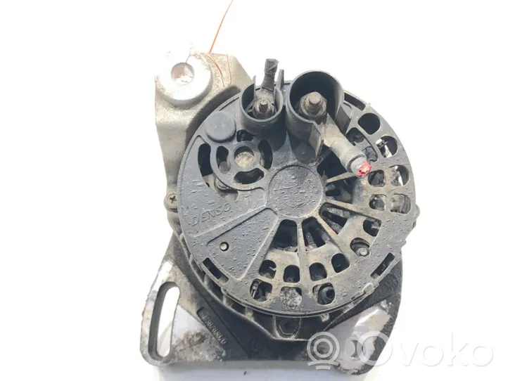 Fiat Panda II Alternator 