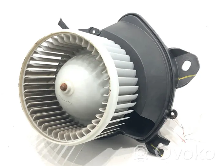 Opel Corsa E Mazā radiatora ventilators 13335075
