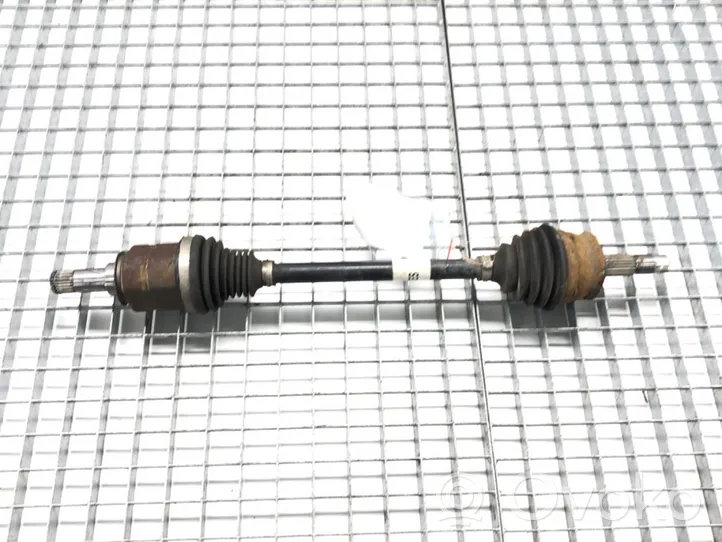 Opel Corsa E Front driveshaft 13248675