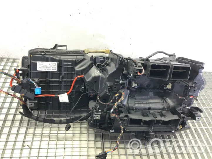 BMW 5 F10 F11 Radiador calefacción soplador 9202574
