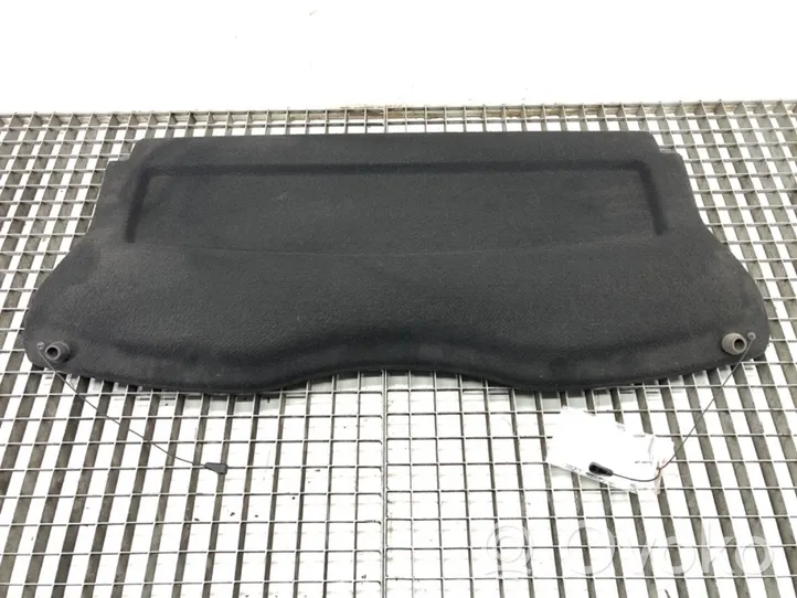 Ford Fiesta Parcel shelf 