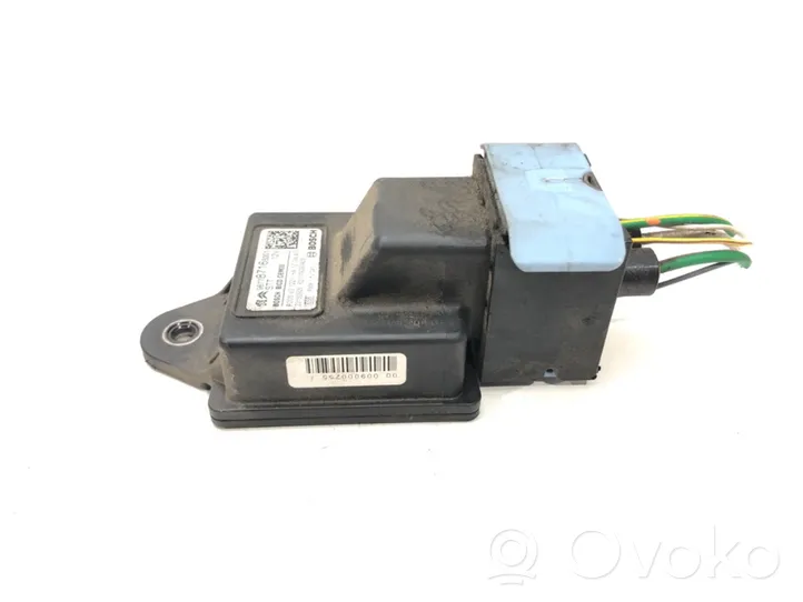 Peugeot 308 SW  Other control units/modules 9677871680