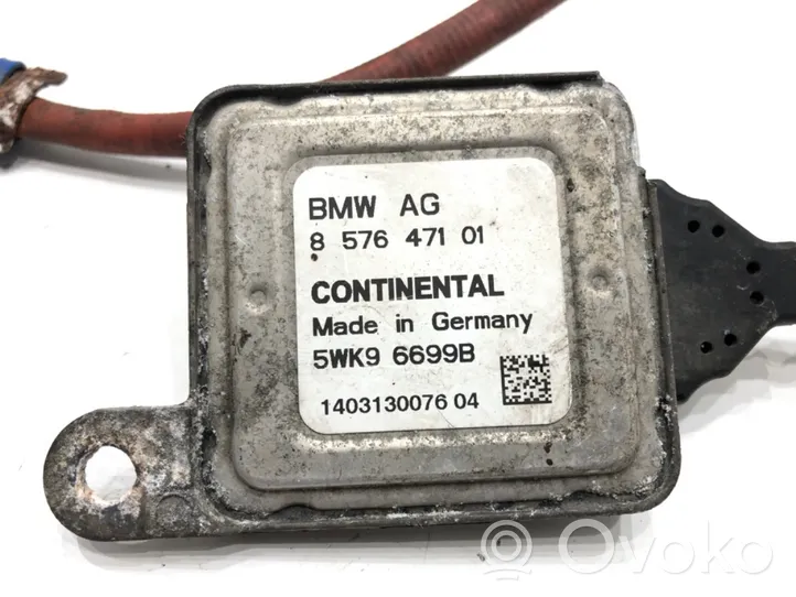 BMW 5 F10 F11 Sonda lambda 8576471