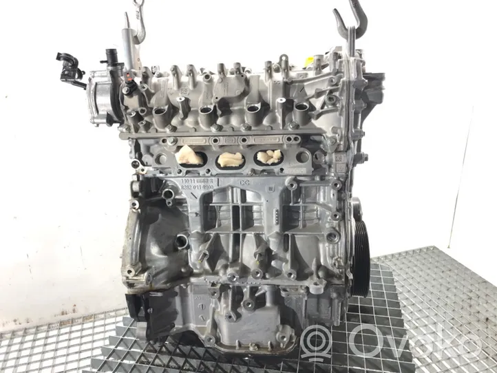 Renault Kadjar Motore H5H490