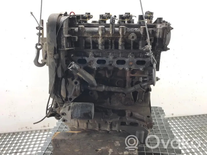 Fiat Stilo Engine 188A5000