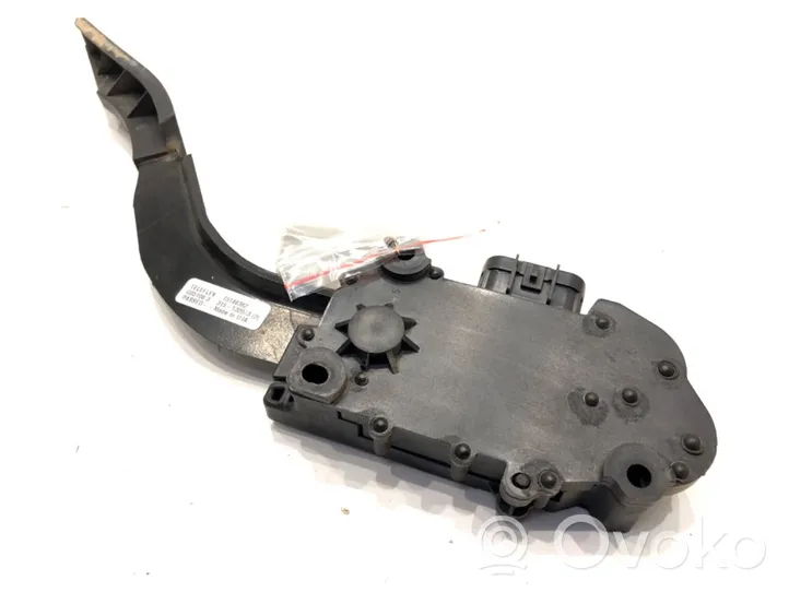 Chevrolet Equinox Accelerator throttle pedal 15148392