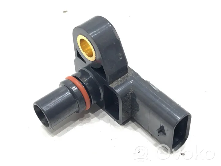 Renault Kadjar Air pressure sensor A0081538928