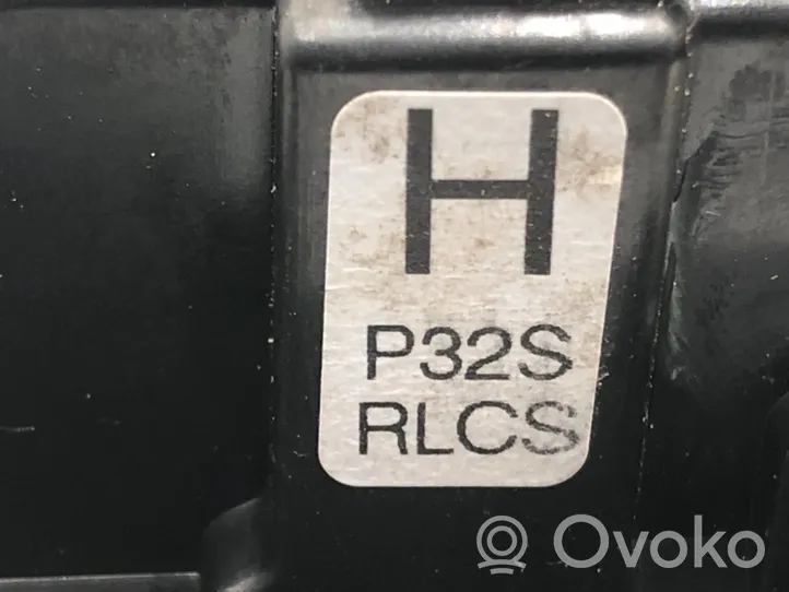 Renault Kadjar Etuoven lukko P32SRLCS