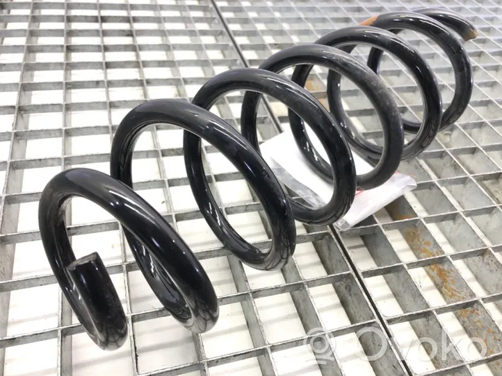 Renault Kadjar Rear coil spring 