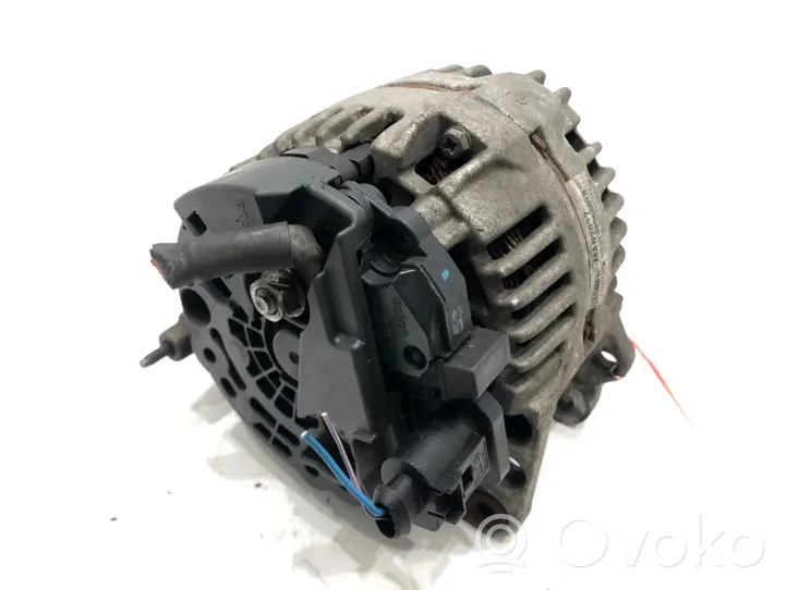 Audi A2 Alternador 0124325001