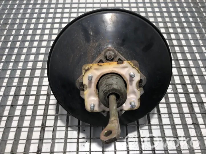Iveco Daily 35 - 40.10 Brake booster 99483923136859
