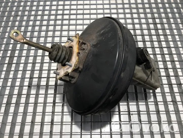 Iveco Daily 35 - 40.10 Brake booster 99483923136859