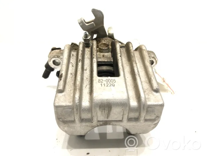 Audi A4 S4 B5 8D Pinza del freno posteriore 