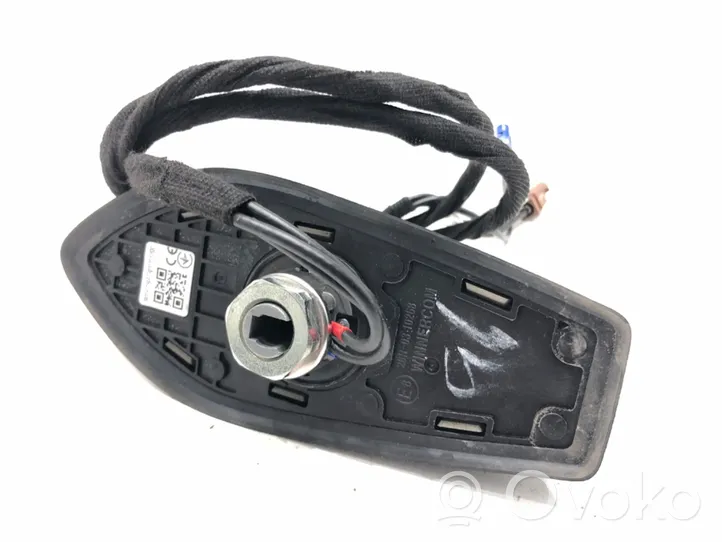 Renault Kadjar Antenne radio 282061259R