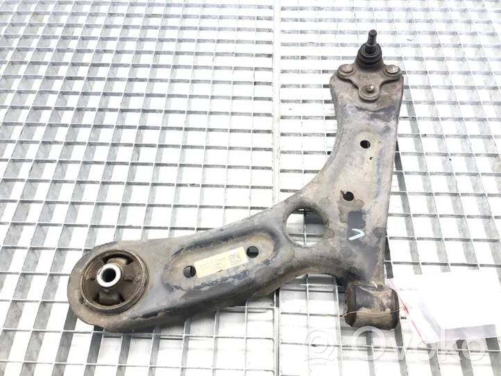 Hyundai i30 Front control arm 