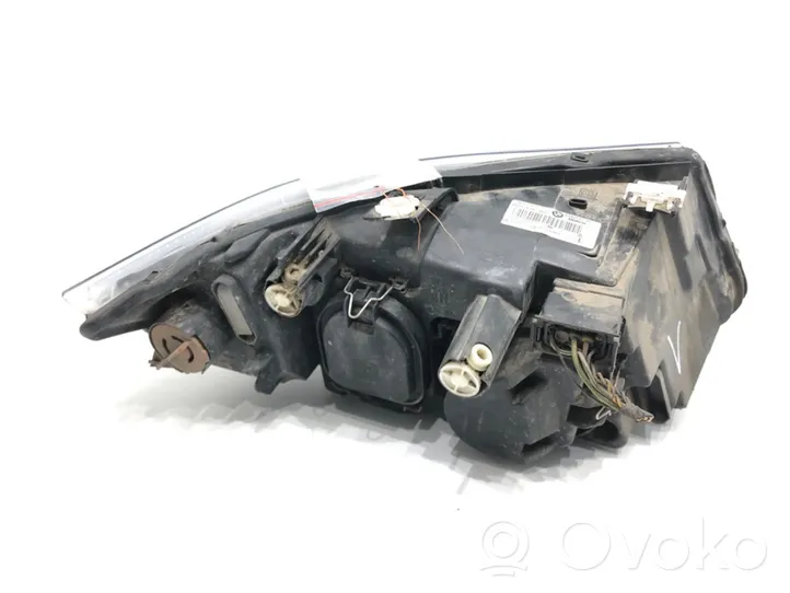 BMW 3 E90 E91 Lampa przednia 6942721