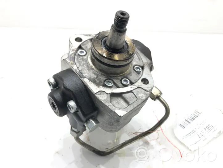 Opel Astra J Pompe d'injection de carburant à haute pression 55570040