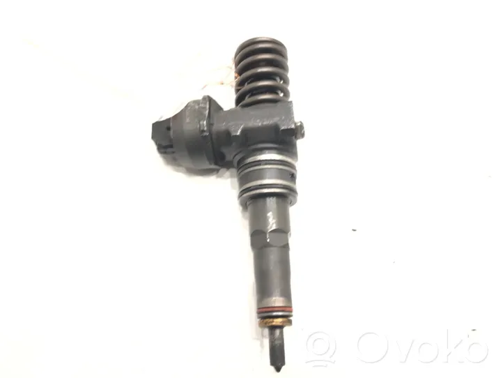 Volkswagen Sharan Injektor Einspritzdüse 038130073AK