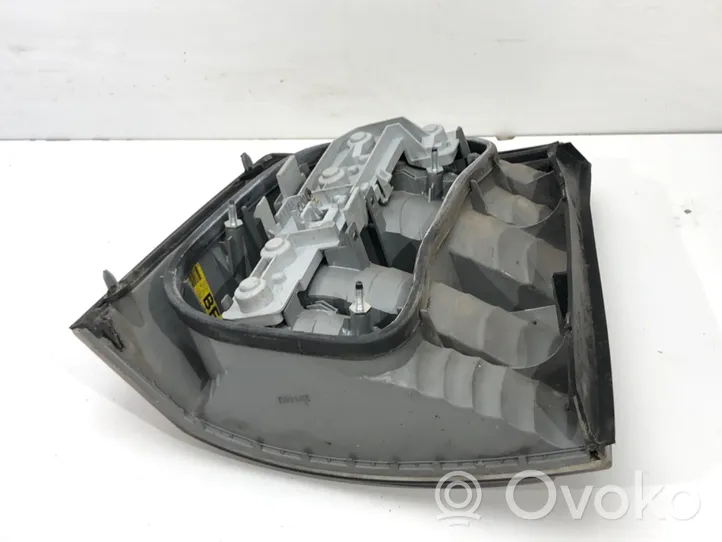 Opel Vectra C Rear/tail lights 