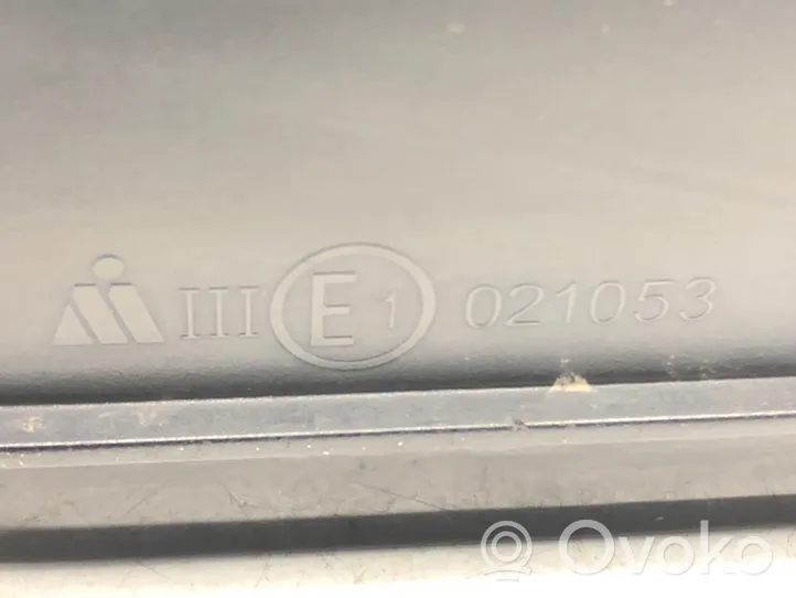 Audi A4 S4 B8 8K Etuoven sähköinen sivupeili 