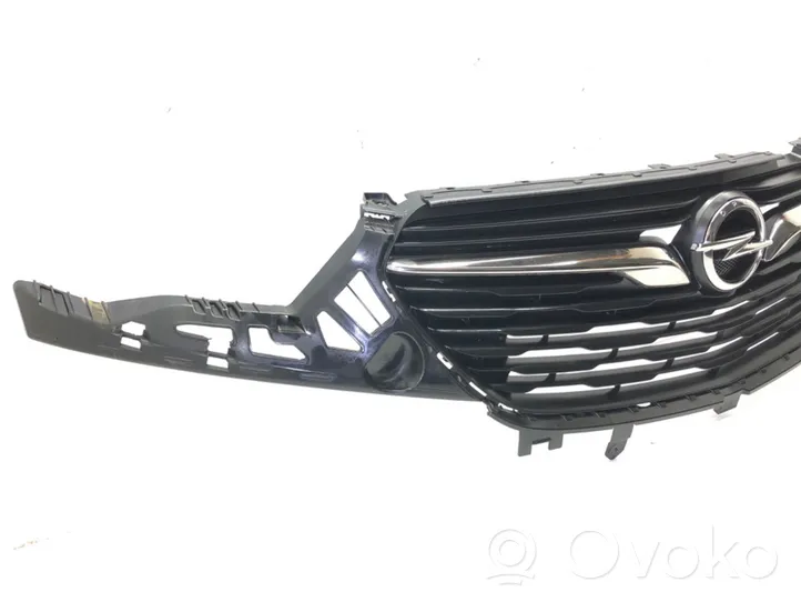 Opel Grandland X Grille de calandre avant YP00023977