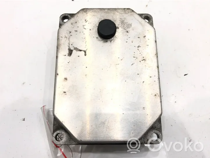 Fiat Grande Punto Unidad de control/módulo ECU del motor 51780240