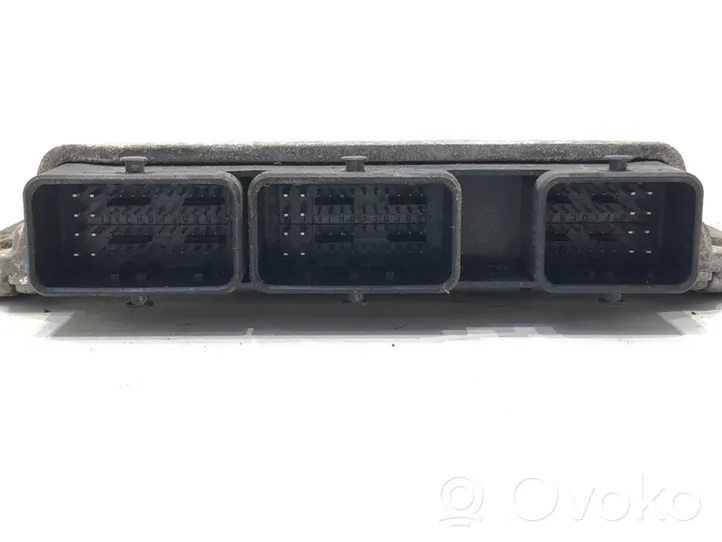 Renault Megane III Centralina/modulo motore ECU 237100293R