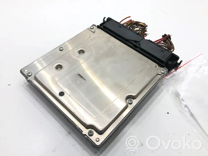 Audi A5 8T 8F Centralina/modulo motore ECU 7797496