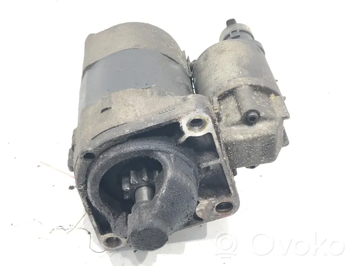 Fiat Stilo Motorino d’avviamento 46813058