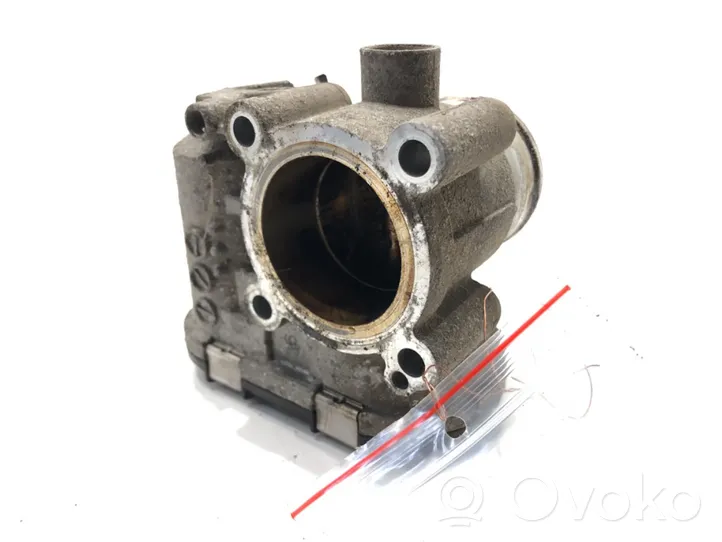 Fiat Stilo Engine shut-off valve 0280750042
