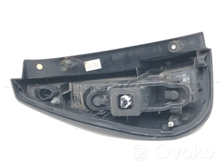 Renault Scenic III -  Grand scenic III Luci posteriori 265503764R