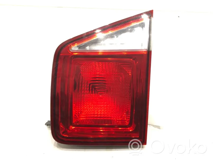 Chevrolet Orlando Lampa tylna 