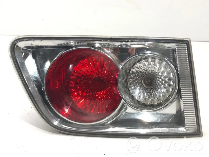 Mazda 6 Lampa tylna 