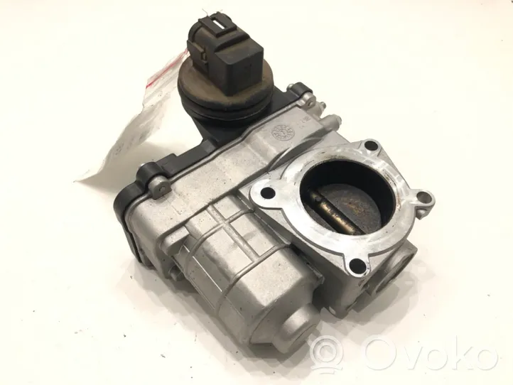 Nissan Micra Engine shut-off valve SERA576-02