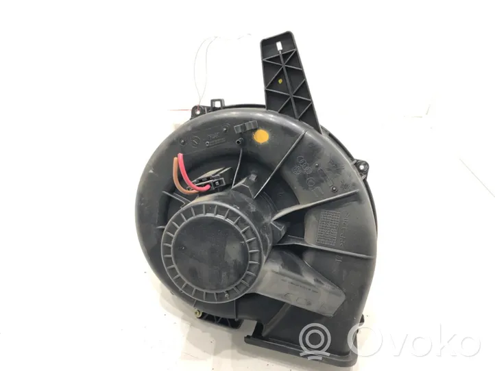 Skoda Fabia Mk1 (6Y) Ventola riscaldamento/ventilatore abitacolo 6Q1819015C