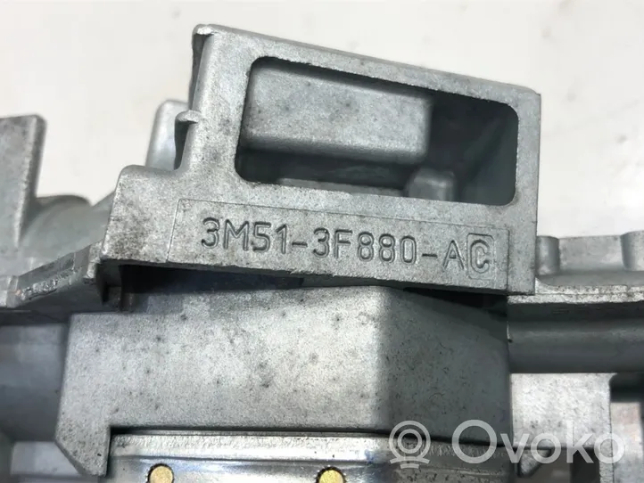 Mazda 3 I Blocchetto accensione 3M51-3F880-AC