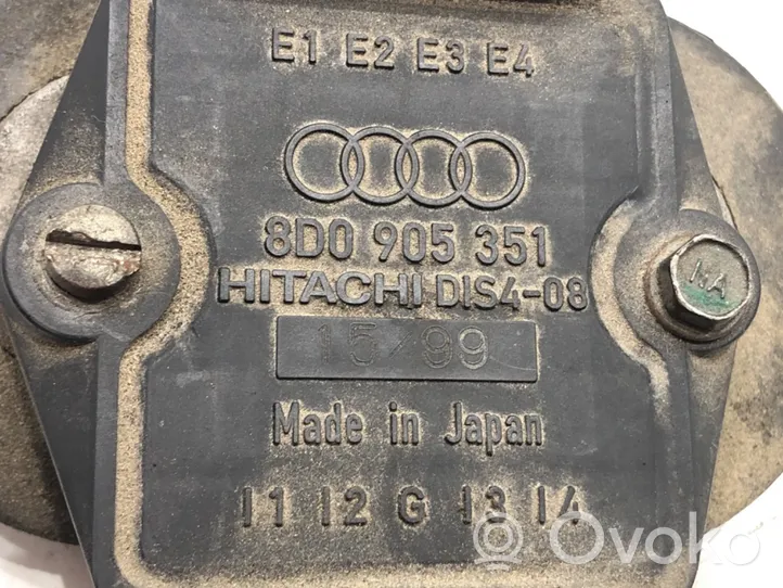 Audi A4 S4 B5 8D Altre centraline/moduli 8D0905351