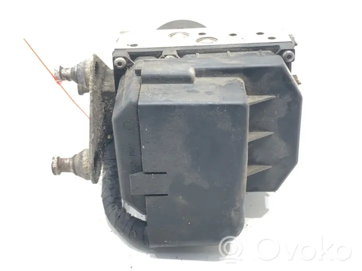 Mercedes-Benz Vito Viano W639 ABS-pumppu A0004466689