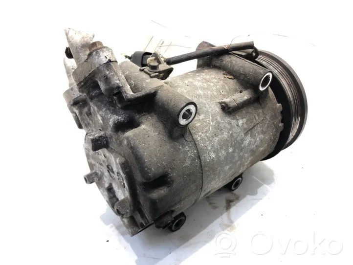 Ford C-MAX I Compressore aria condizionata (A/C) (pompa) 3M5W-19D629-KF