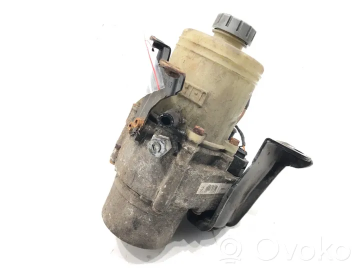 Skoda Fabia Mk1 (6Y) Power steering pump 6Q0423155AM