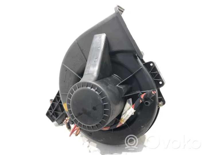 Skoda Fabia Mk1 (6Y) Ventola riscaldamento/ventilatore abitacolo 6Q1819015C