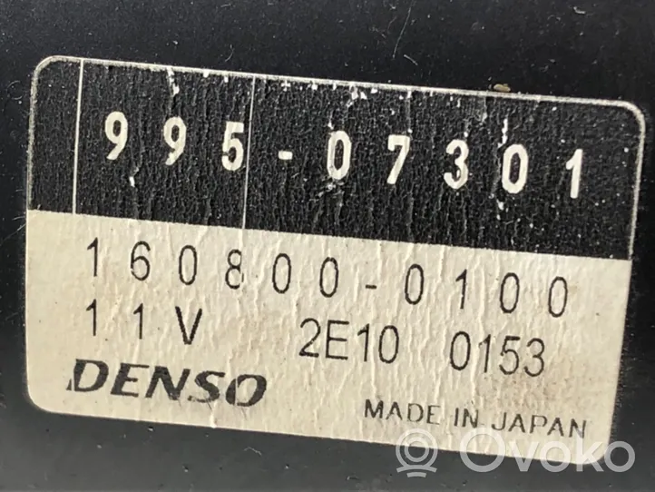 Toyota Avensis T250 Pompe de direction assistée 995-07301