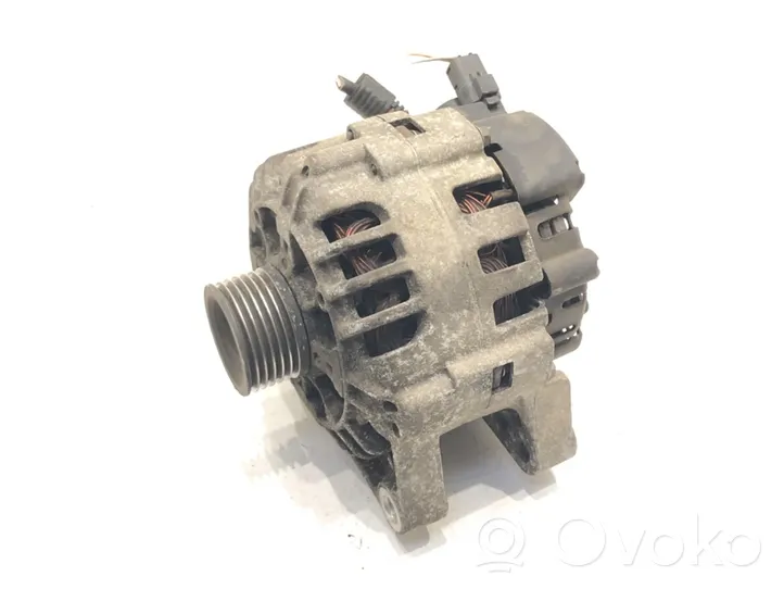 Citroen C4 I Alternator 9656956280