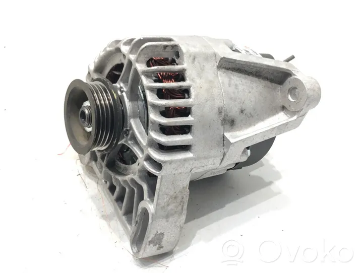 Fiat Panda II Alternator 