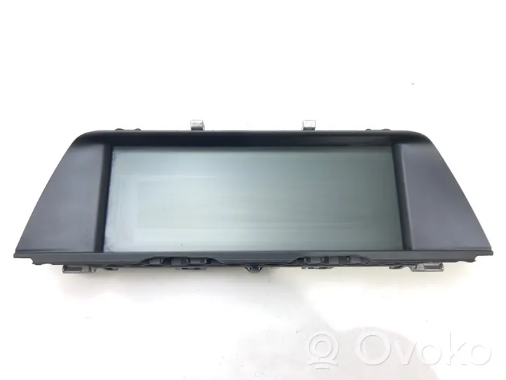 BMW 5 F10 F11 Monitor/display/piccolo schermo 9241826