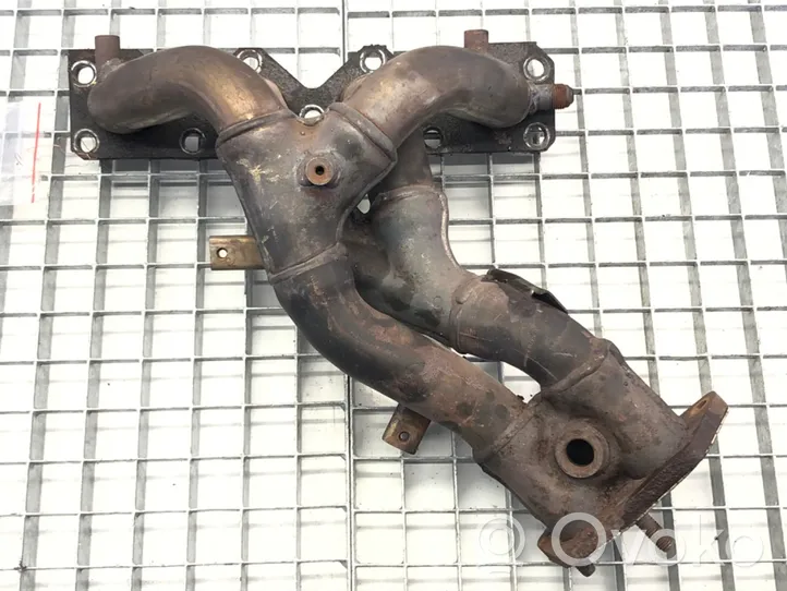 Mazda MX-5 NB Miata Exhaust manifold 