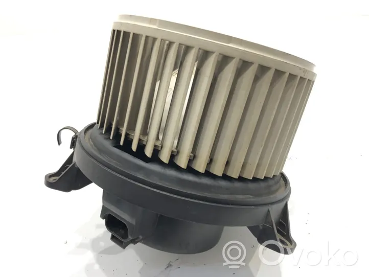 Nissan Pathfinder R51 Ventola riscaldamento/ventilatore abitacolo 5NEH-19805-AD